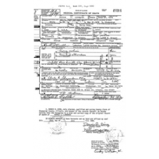 Glades - Book: Official Records Volume: 105 Page: 1002