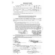 Glades - Book: Official Records Volume: 105 Page: 1038