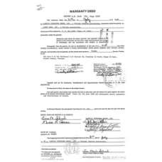 Glades - Book: Official Records Volume: 105 Page: 1039