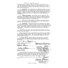 Glades - Book: Official Records Volume: 106 Page: 241