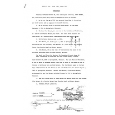 Glades - Book: Official Records Volume: 106 Page: 290