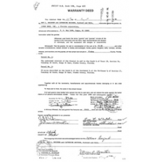 Glades - Book: Official Records Volume: 106 Page: 622