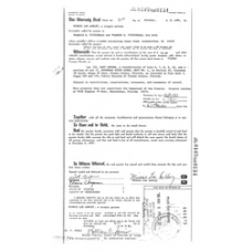 Glades - Book: Official Records Volume: 107 Page: 134