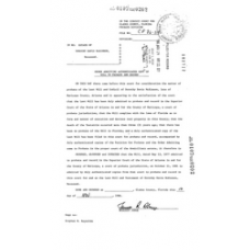 Glades - Book: Official Records Volume: 107 Page: 202