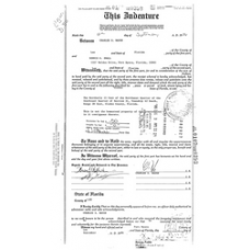 Glades - Book: Official Records Volume: 107 Page: 393