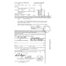 Glades - Book: Official Records Volume: 107 Page: 403