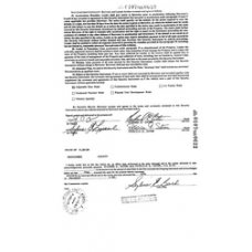 Glades - Book: Official Records Volume: 107 Page: 622