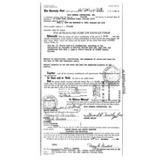 Glades - Book: Official Records Volume: 107 Page: 756