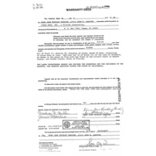 Glades - Book: Official Records Volume: 107 Page: 829