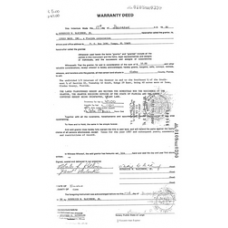 Glades - Book: Official Records Volume: 108 Page: 390