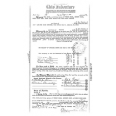 Glades - Book: Official Records Volume: 108 Page: 928