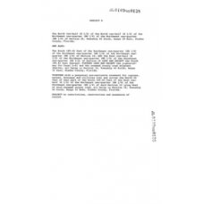 Glades - Book: Official Records Volume: 109 Page: 138