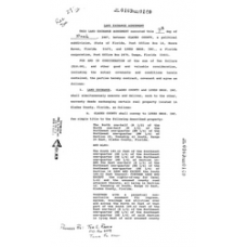 Glades - Book: Official Records Volume: 109 Page: 140