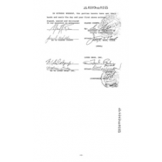 Glades - Book: Official Records Volume: 109 Page: 145