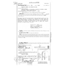 Glades - Book: Official Records Volume: 109 Page: 371