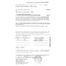 Glades - Book: Official Records Volume: 109 Page: 484