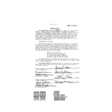 Glades - Book: Official Records Volume: 11 Page: 65