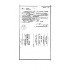 Glades - Book: Official Records Volume: 11 Page: 84