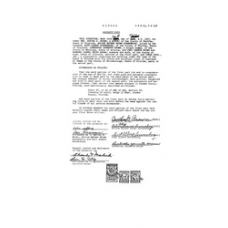 Glades - Book: Official Records Volume: 11 Page: 138