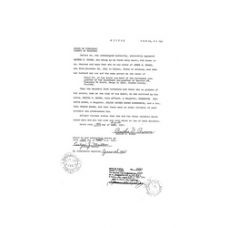 Glades - Book: Official Records Volume: 11 Page: 141