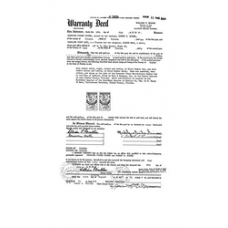 Glades - Book: Official Records Volume: 11 Page: 160