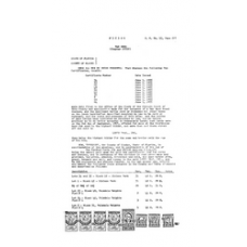 Glades - Book: Official Records Volume: 11 Page: 227