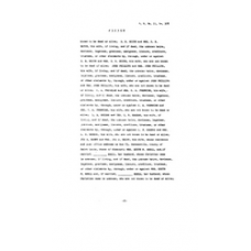 Glades - Book: Official Records Volume: 11 Page: 338