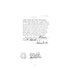 Glades - Book: Official Records Volume: 11 Page: 353