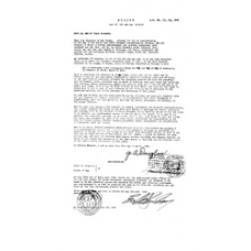 Glades - Book: Official Records Volume: 11 Page: 368