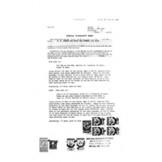 Glades - Book: Official Records Volume: 11 Page: 441