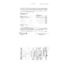 Glades - Book: Official Records Volume: 11 Page: 442