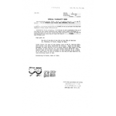 Glades - Book: Official Records Volume: 11 Page: 464