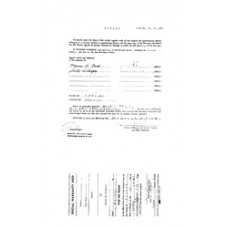 Glades - Book: Official Records Volume: 11 Page: 465