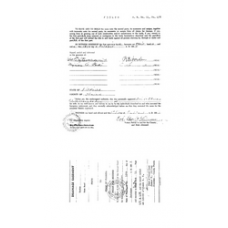 Glades - Book: Official Records Volume: 11 Page: 478