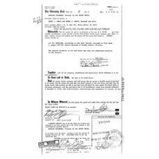 Glades - Book: Official Records Volume: 110 Page: 15