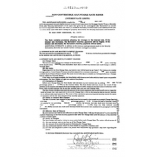 Glades - Book: Official Records Volume: 110 Page: 20