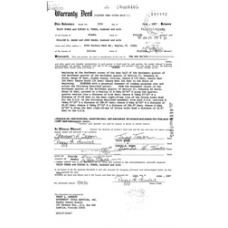 Glades - Book: Official Records Volume: 110 Page: 405