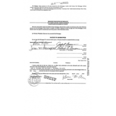 Glades - Book: Official Records Volume: 110 Page: 425