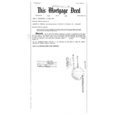 Glades - Book: Official Records Volume: 110 Page: 440