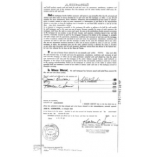 Glades - Book: Official Records Volume: 110 Page: 442