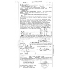 Glades - Book: Official Records Volume: 110 Page: 883