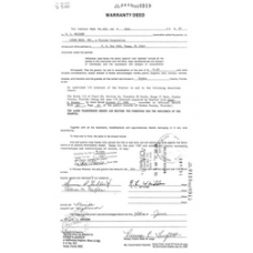 Glades - Book: Official Records Volume: 110 Page: 919