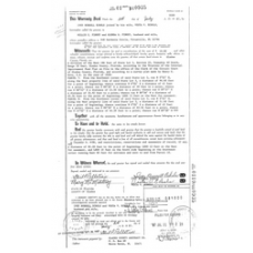 Glades - Book: Official Records Volume: 110 Page: 935