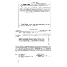 Glades - Book: Official Records Volume: 110 Page: 1088