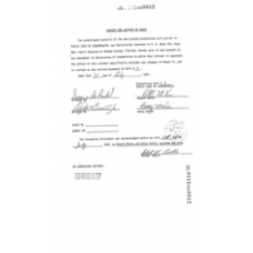 Glades - Book: Official Records Volume: 111 Page: 12