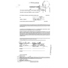 Glades - Book: Official Records Volume: 111 Page: 134