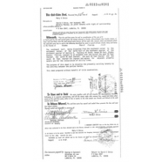 Glades - Book: Official Records Volume: 111 Page: 201