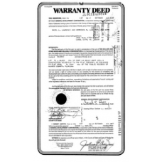 Glades - Book: Official Records Volume: 111 Page: 814