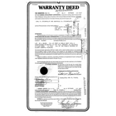 Glades - Book: Official Records Volume: 111 Page: 828