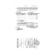 Glades - Book: Official Records Volume: 12 Page: 4